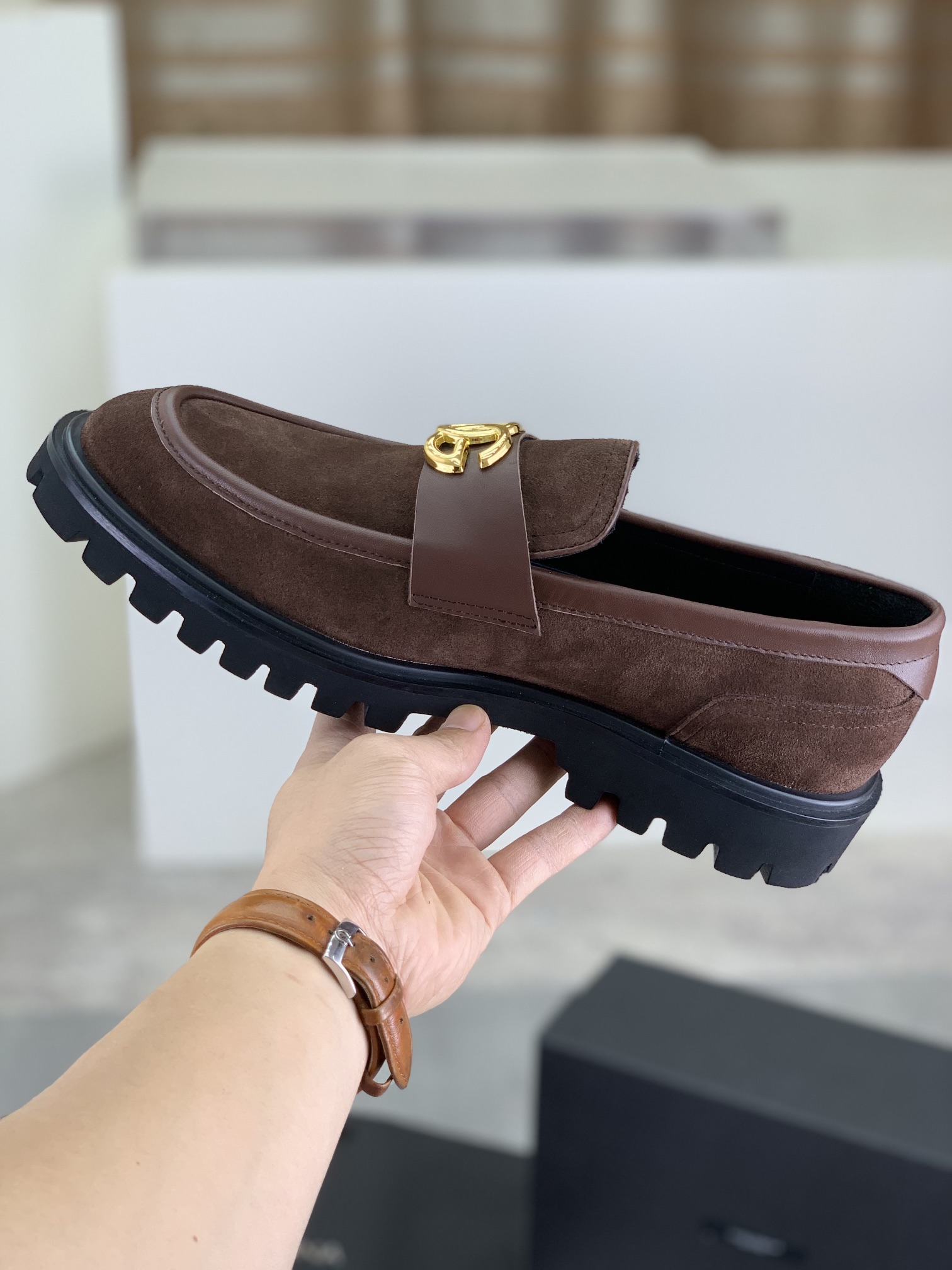 olce & Gabbana shoe
